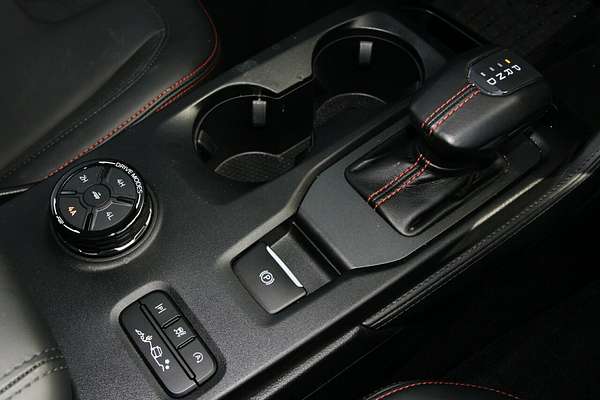 2024 Ford Ranger Raptor 4X4 3.0L