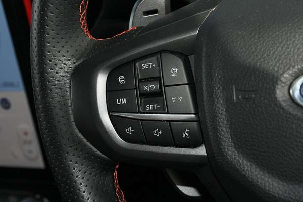 2024 Ford Ranger Raptor 4X4 3.0L