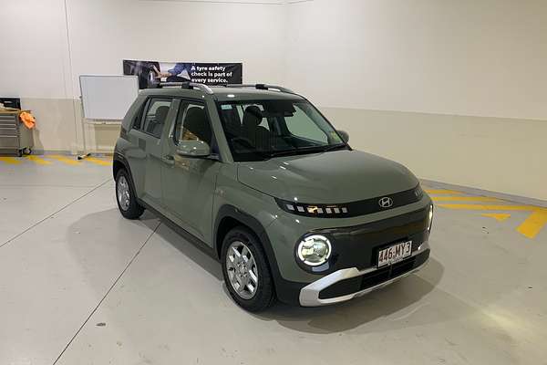 2024 Hyundai INSTER AX.V1