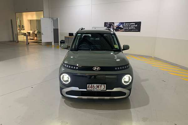 2024 Hyundai INSTER AX.V1