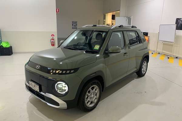 2024 Hyundai INSTER AX.V1