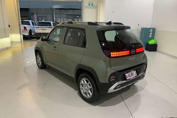 2024 Hyundai INSTER AX.V1