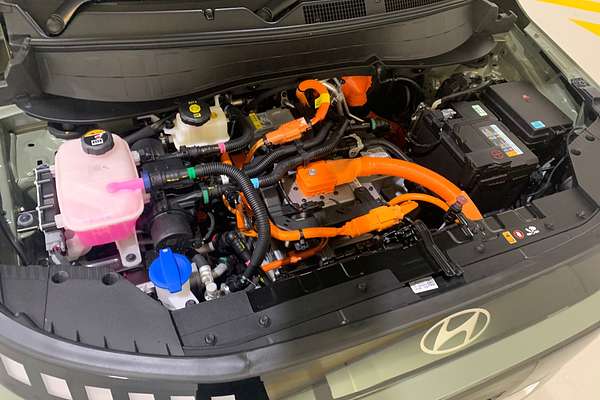 2024 Hyundai INSTER AX.V1