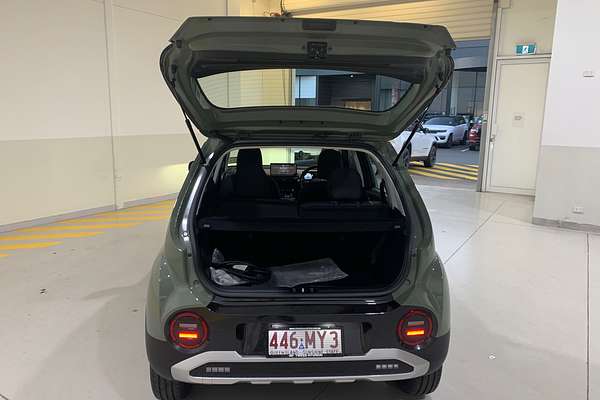 2024 Hyundai INSTER AX.V1