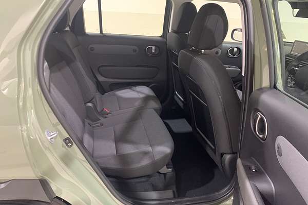 2024 Hyundai INSTER AX.V1
