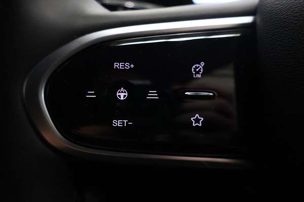 2025 Chery E5 Ultimate