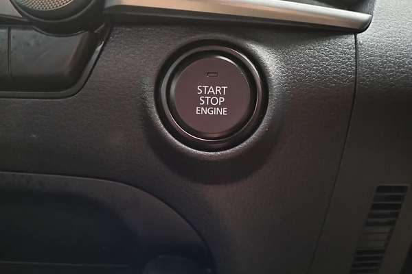 2021 Mazda 3 G20 Pure BP Series