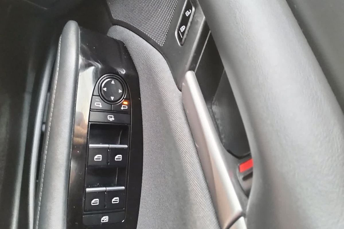 2021 Mazda 3 G20 Pure BP Series