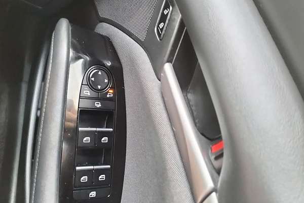 2021 Mazda 3 G20 Pure BP Series