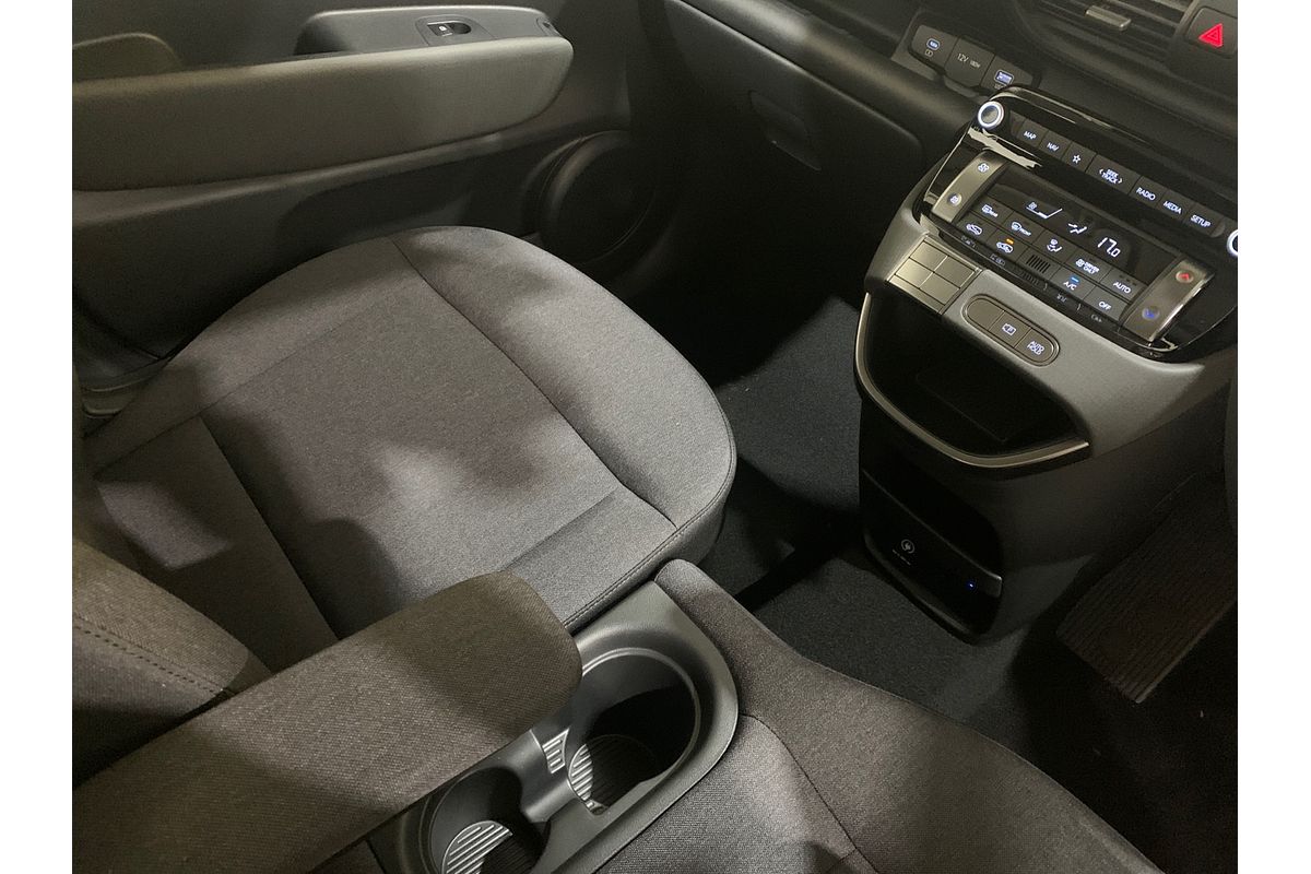 2024 Hyundai INSTER AX.V1