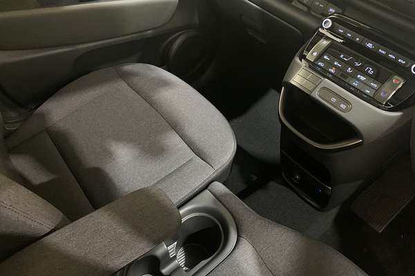 2024 Hyundai INSTER AX.V1