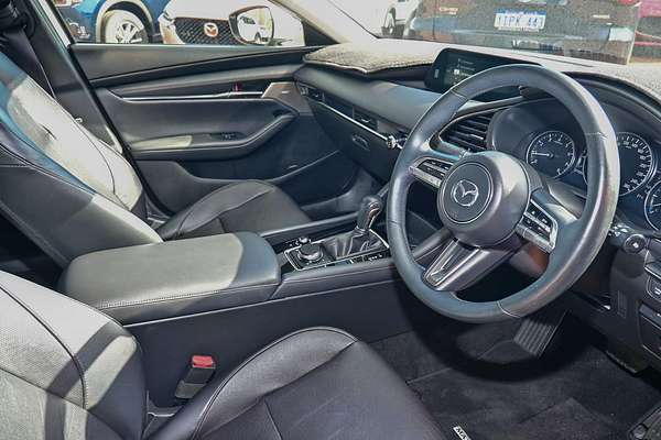 2019 Mazda 3 G25 Astina BP Series
