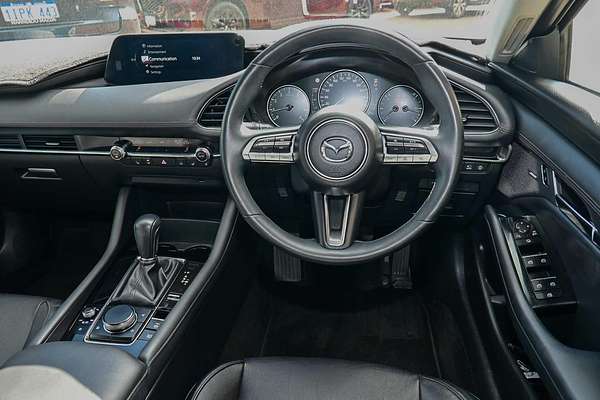 2019 Mazda 3 G25 Astina BP Series