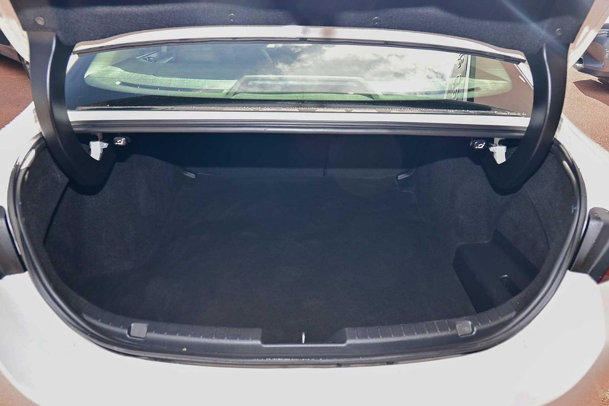 2019 Mazda 3 G25 Astina BP Series