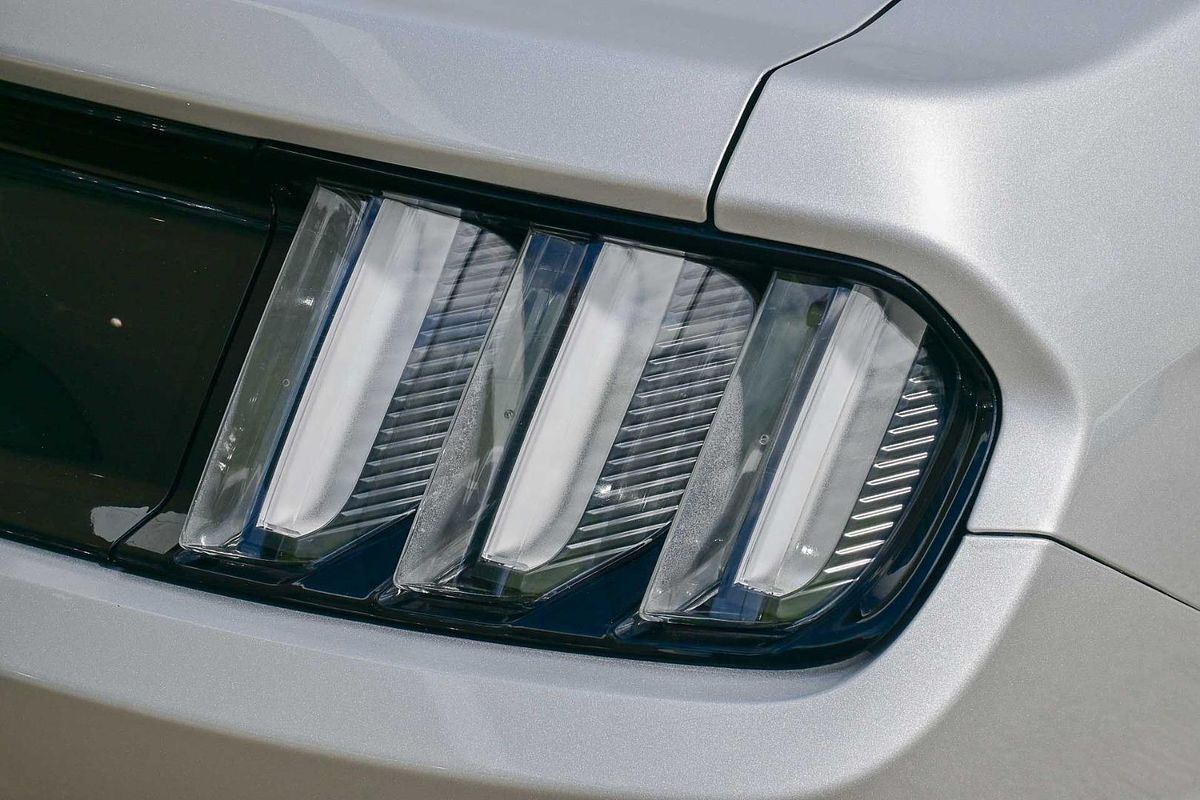 2017 Ford Mustang GT FM