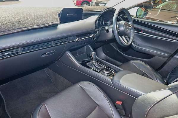 2019 Mazda 3 G25 Astina BP Series