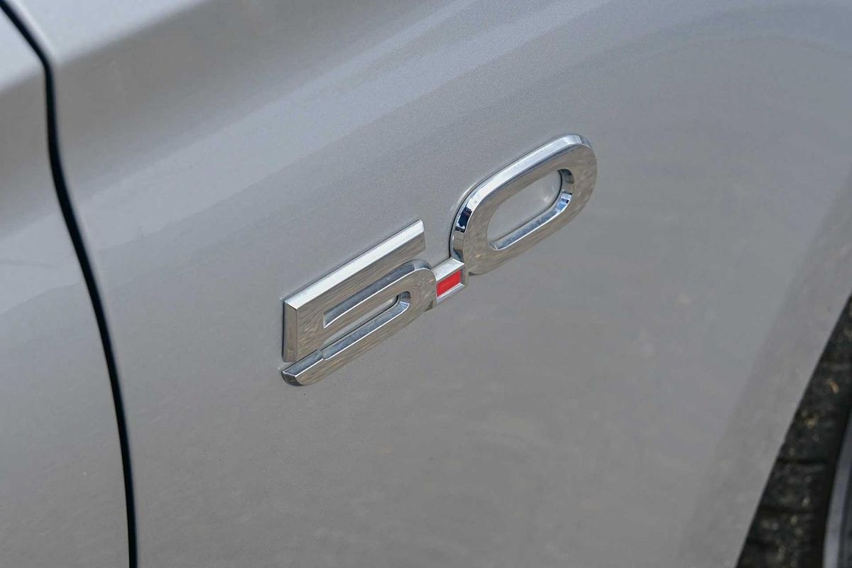 2017 Ford Mustang GT FM