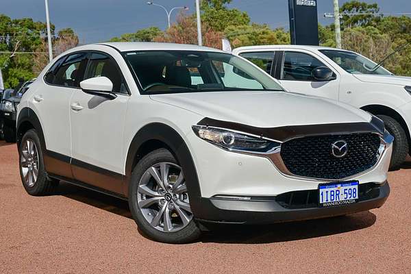 2023 Mazda CX-30 G20 Touring DM Series