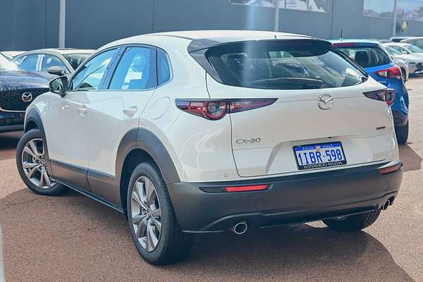2023 Mazda CX-30 G20 Touring DM Series