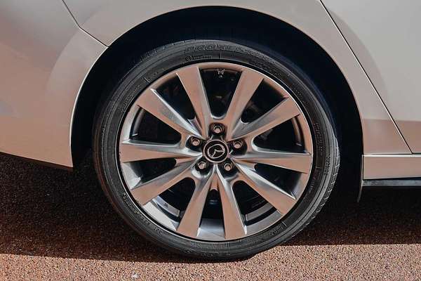 2019 Mazda 3 G25 Astina BP Series