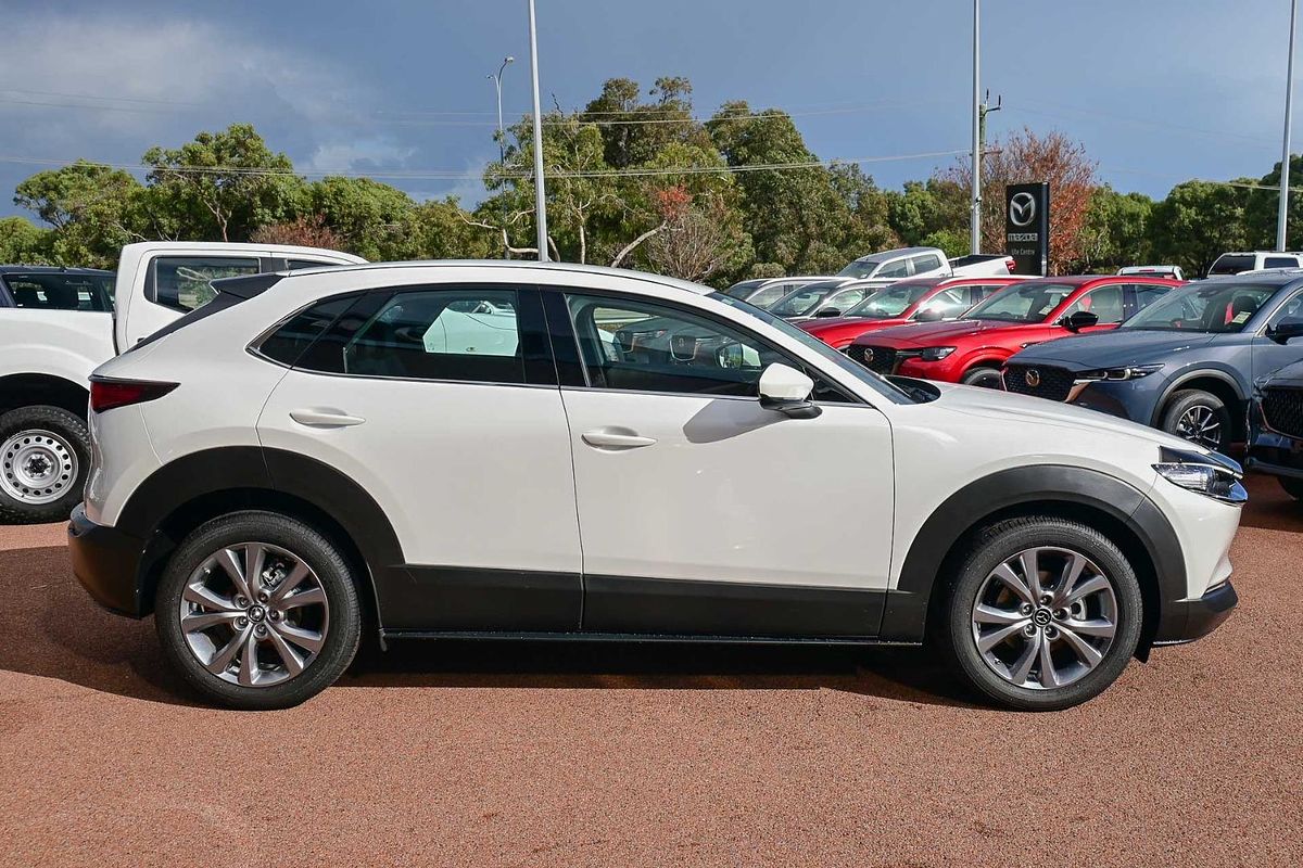 2023 Mazda CX-30 G20 Touring DM Series