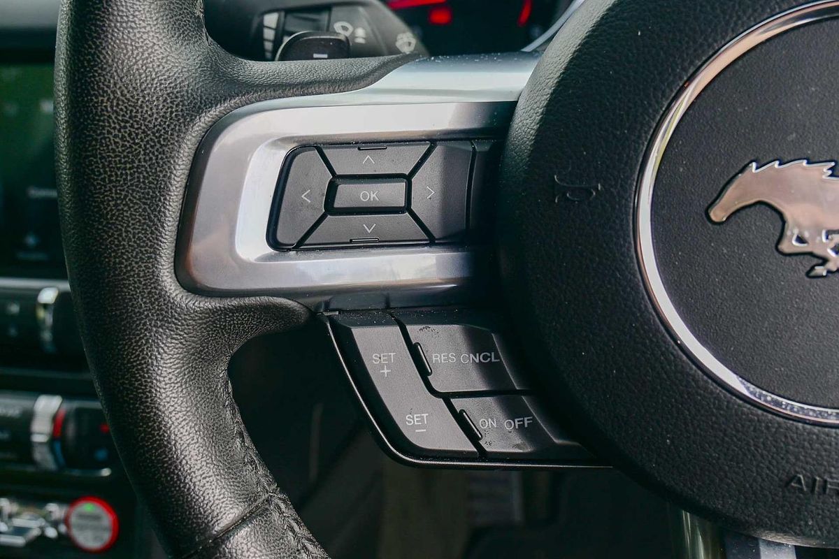 2017 Ford Mustang GT FM