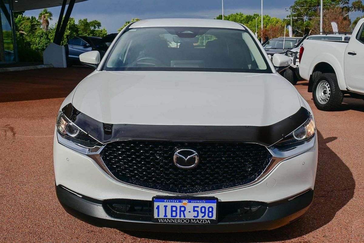2023 Mazda CX-30 G20 Touring DM Series