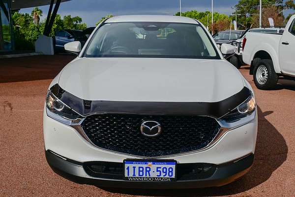2023 Mazda CX-30 G20 Touring DM Series