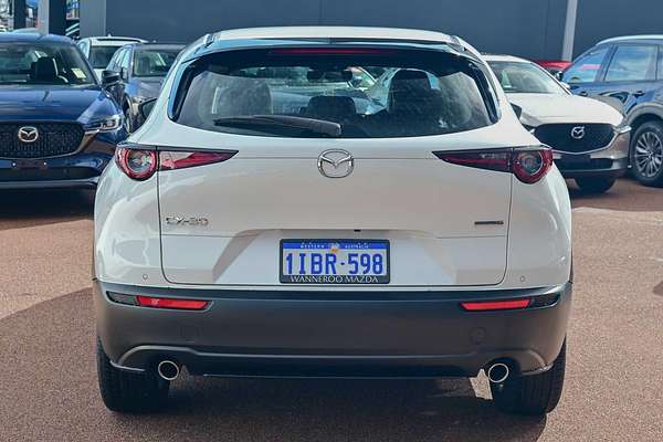 2023 Mazda CX-30 G20 Touring DM Series