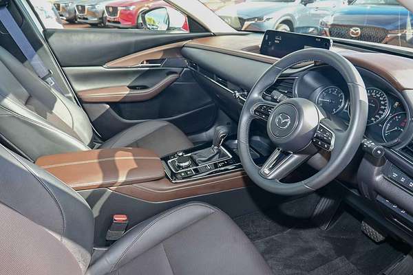 2023 Mazda CX-30 G20 Touring DM Series