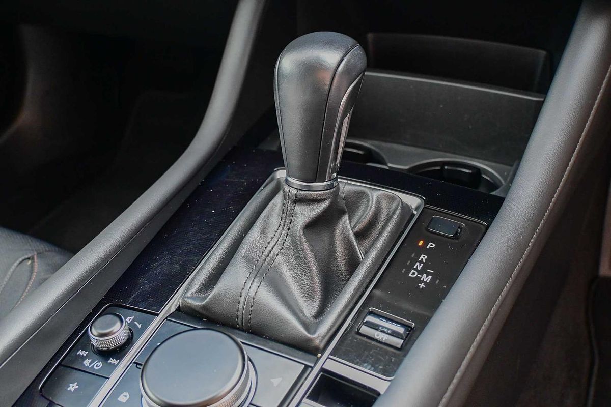 2019 Mazda 3 G25 Astina BP Series