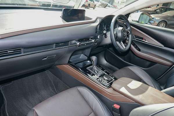 2023 Mazda CX-30 G20 Touring DM Series