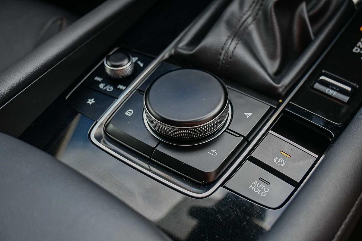 2019 Mazda 3 G25 Astina BP Series