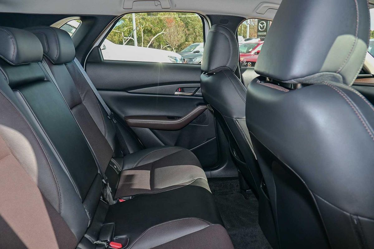 2023 Mazda CX-30 G20 Touring DM Series