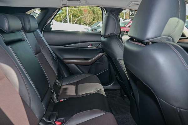 2023 Mazda CX-30 G20 Touring DM Series