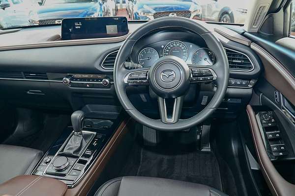 2023 Mazda CX-30 G20 Touring DM Series