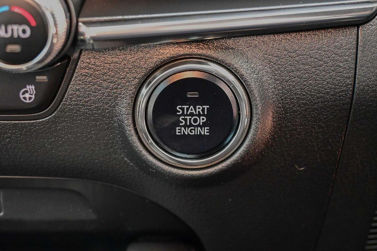 2019 Mazda 3 G25 Astina BP Series