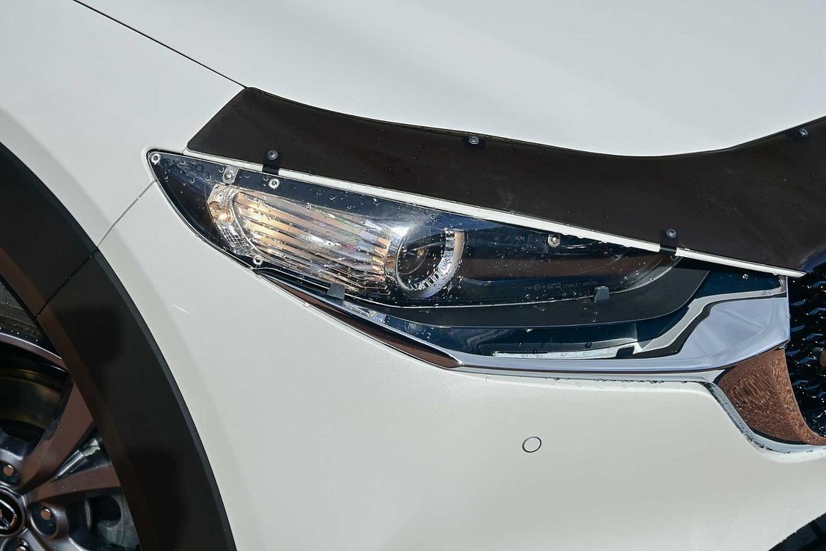 2023 Mazda CX-30 G20 Touring DM Series