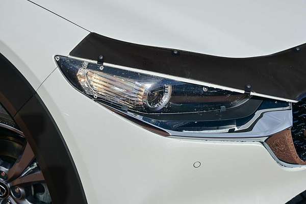 2023 Mazda CX-30 G20 Touring DM Series