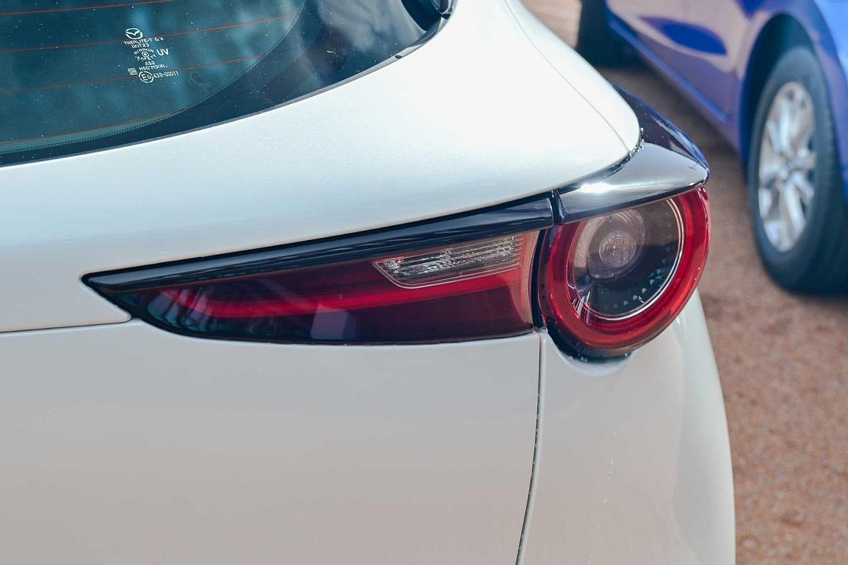 2023 Mazda CX-30 G20 Touring DM Series