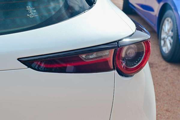 2023 Mazda CX-30 G20 Touring DM Series