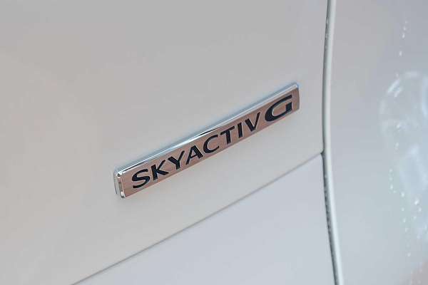 2023 Mazda CX-30 G20 Touring DM Series
