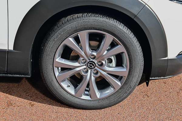 2023 Mazda CX-30 G20 Touring DM Series