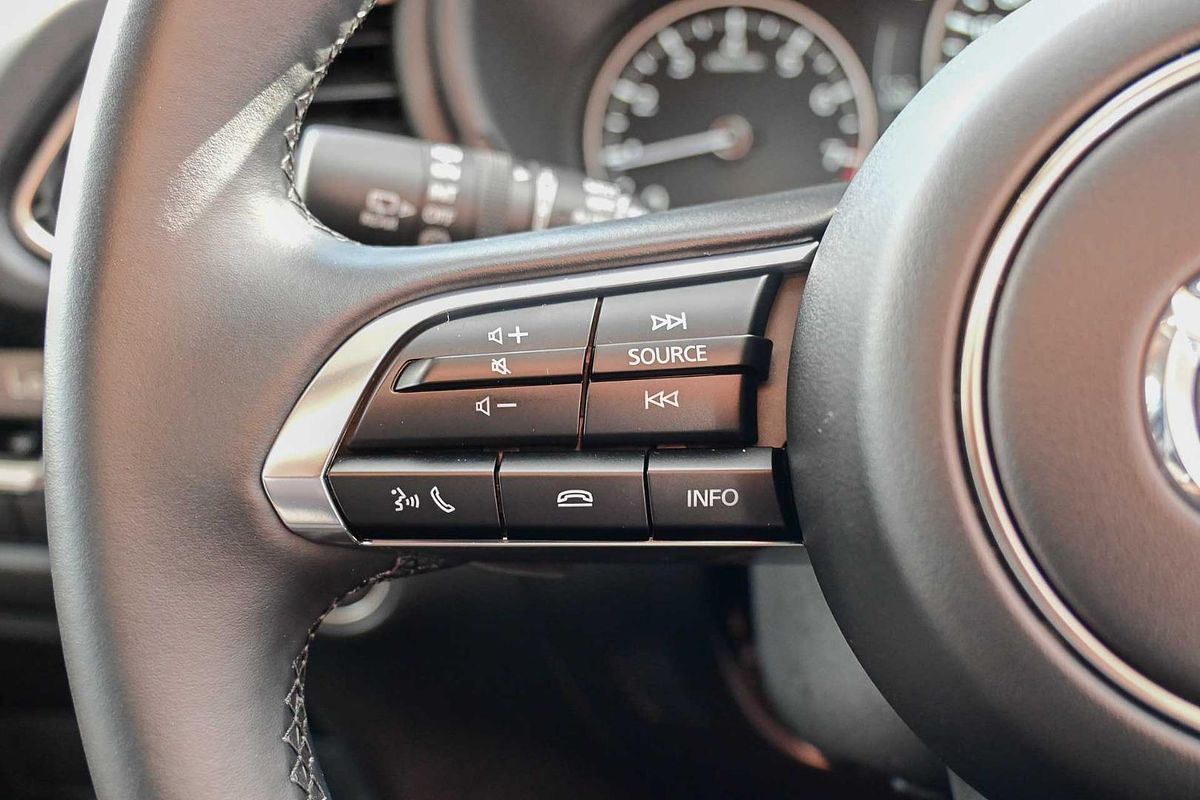 2023 Mazda CX-30 G20 Touring DM Series
