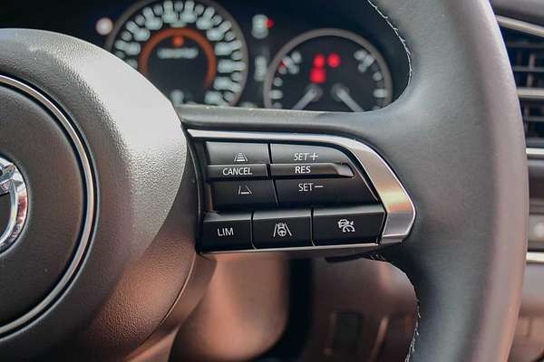2023 Mazda CX-30 G20 Touring DM Series