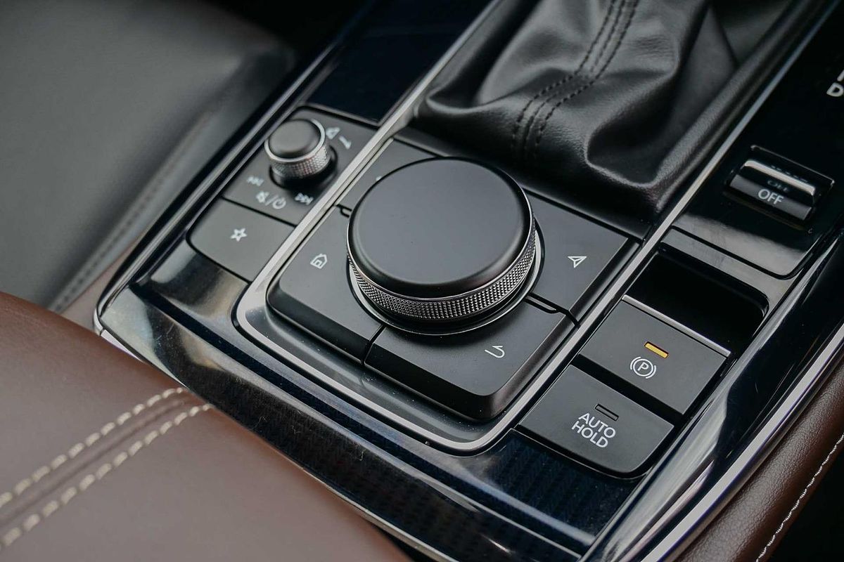 2023 Mazda CX-30 G20 Touring DM Series