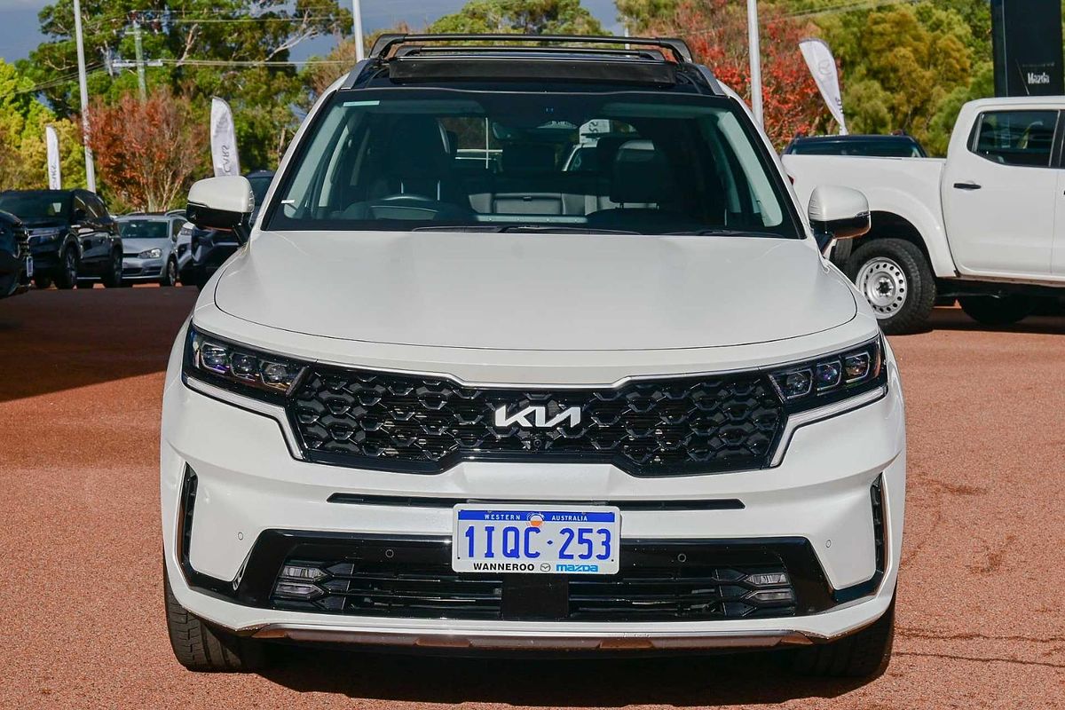 2023 Kia Sorento GT-Line MQ4