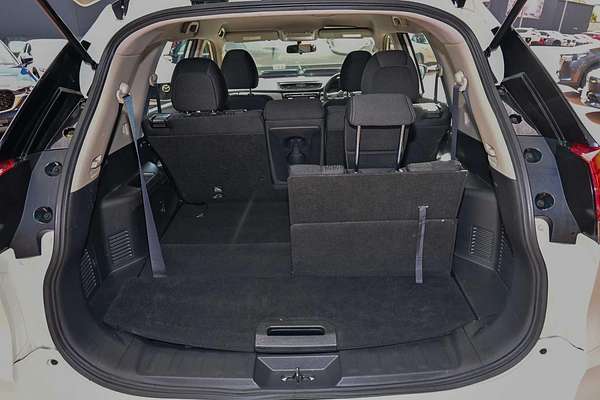 2017 Nissan X-TRAIL ST T32