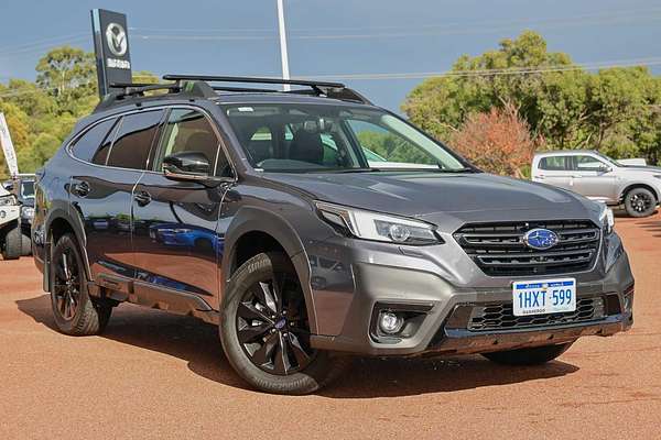 2023 Subaru Outback AWD Sport 6GEN