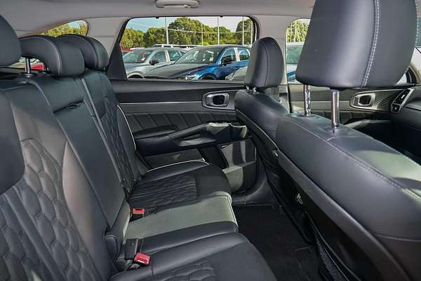 2023 Kia Sorento GT-Line MQ4